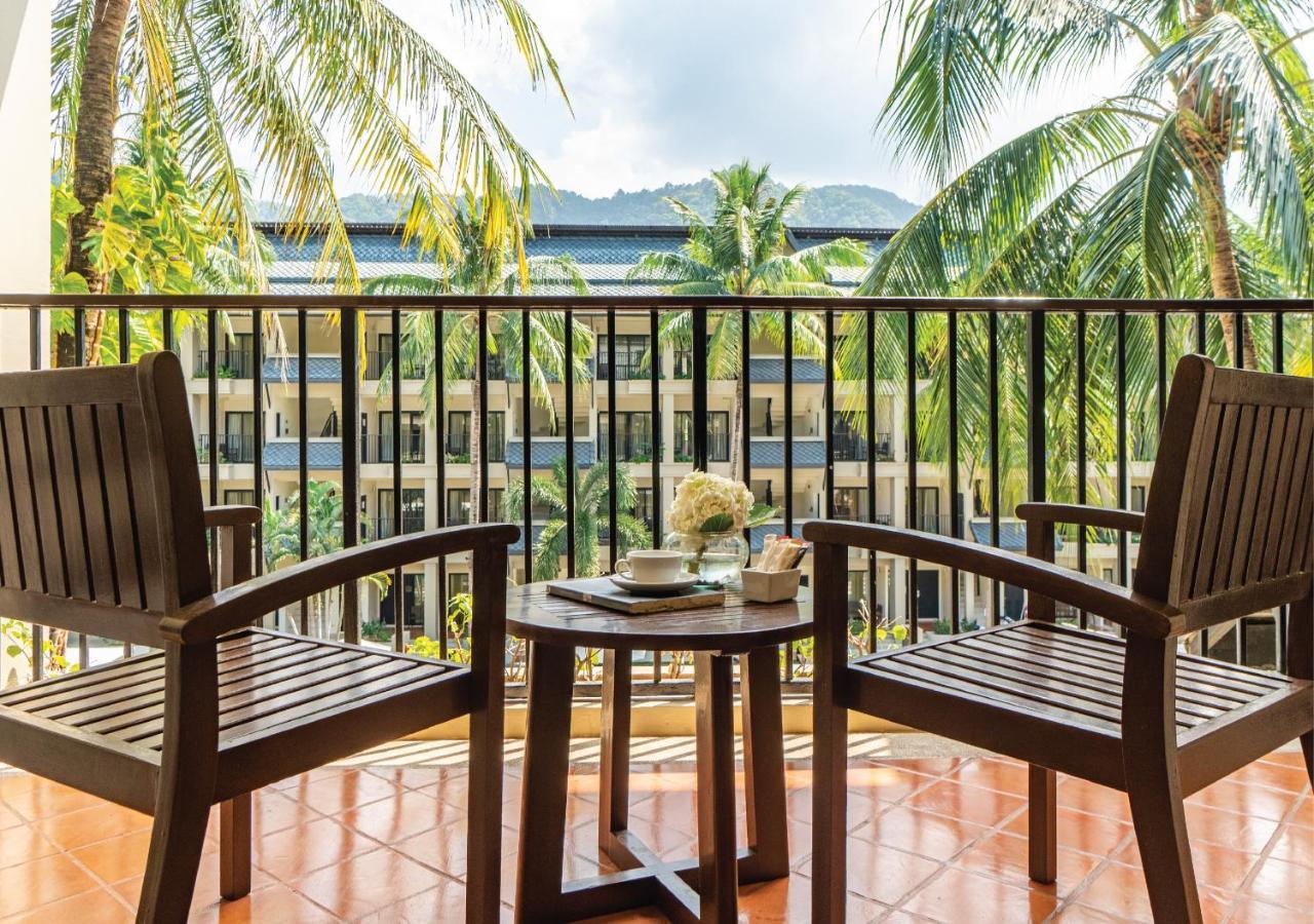 Radisson Resort And Suites Phuket Kamala Exteriér fotografie